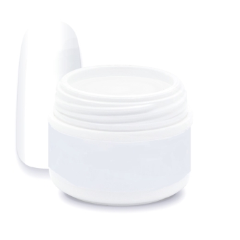 Baby Boomer Gel White 15ml